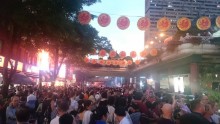 Chinatown SG